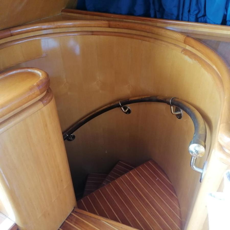 Botel Manathan Palermo